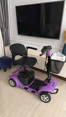 xe điện 4 bánh [Bình Thạnh]. Mua bán Xe điện tại Quận 5 Tp Hồ Chí Minh được đăng bởi Pi