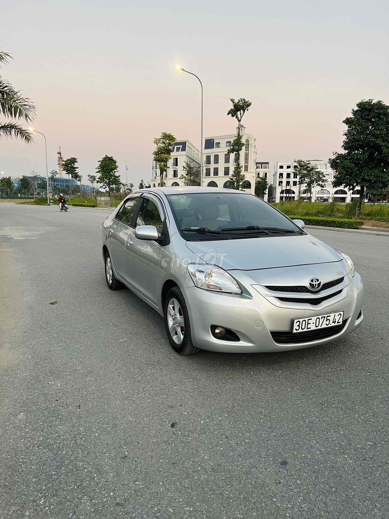 cần bán xe yaris 2007 nhập nhật lăn bánh 2011. Mua bán Ô tô tại Huyện Hoài Đức Hà Nội được đăng bởi đức quang  hình 1