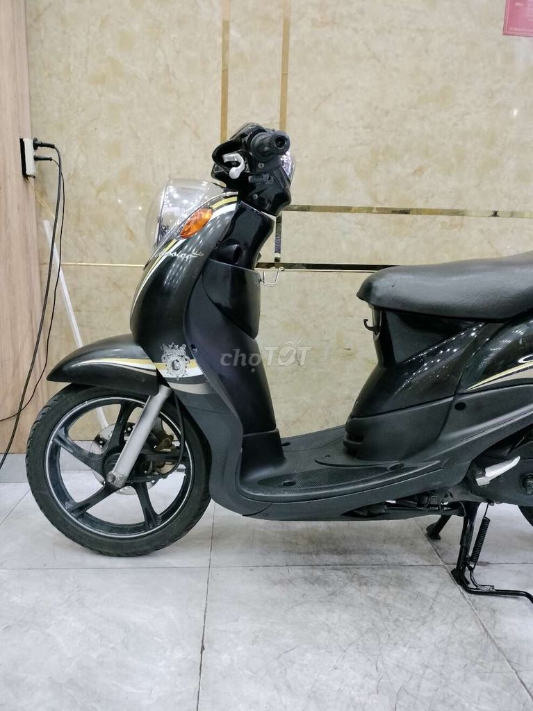 Mio  Clasico BSTP,Xe Đẹp Máy Bao Êm Mạnh Mượt. Mua bán Xe máy tại Quận 12 Tp Hồ Chí Minh được đăng bởi Duy Khánh hình 2