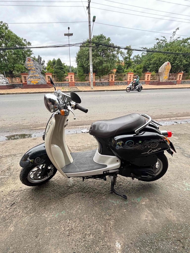 tay ga50. Mua bán Xe máy tại Quận Bình Thuỷ Cần Thơ được đăng bởi Kim Chiến hình 1