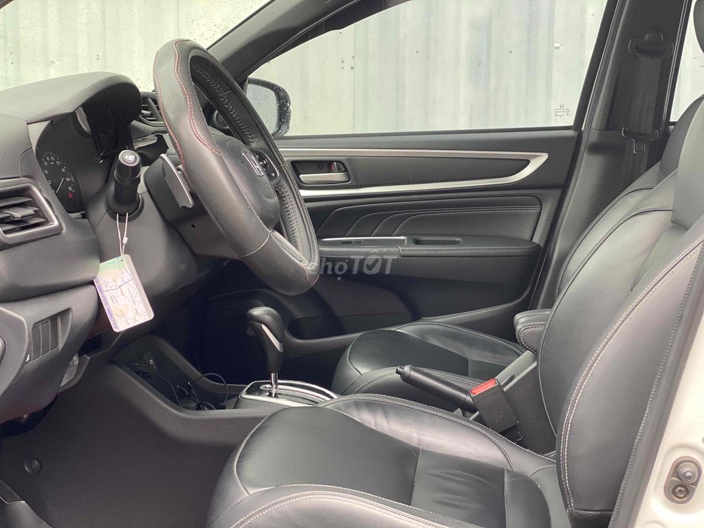 Honda BRV L 2023. Mua bán Ô tô tại Quận Gò Vấp Tp Hồ Chí Minh được đăng bởi Phạm Phước Hùng hình 17