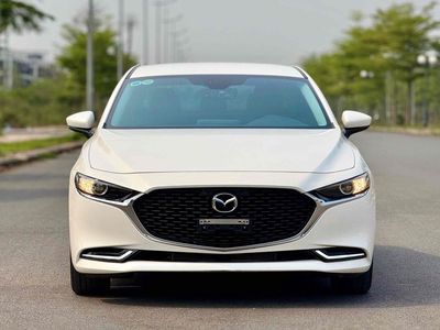 mazda 3 Luxury 1.5 AT sản xuất 2024