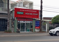 Laptop Hoàng Phát