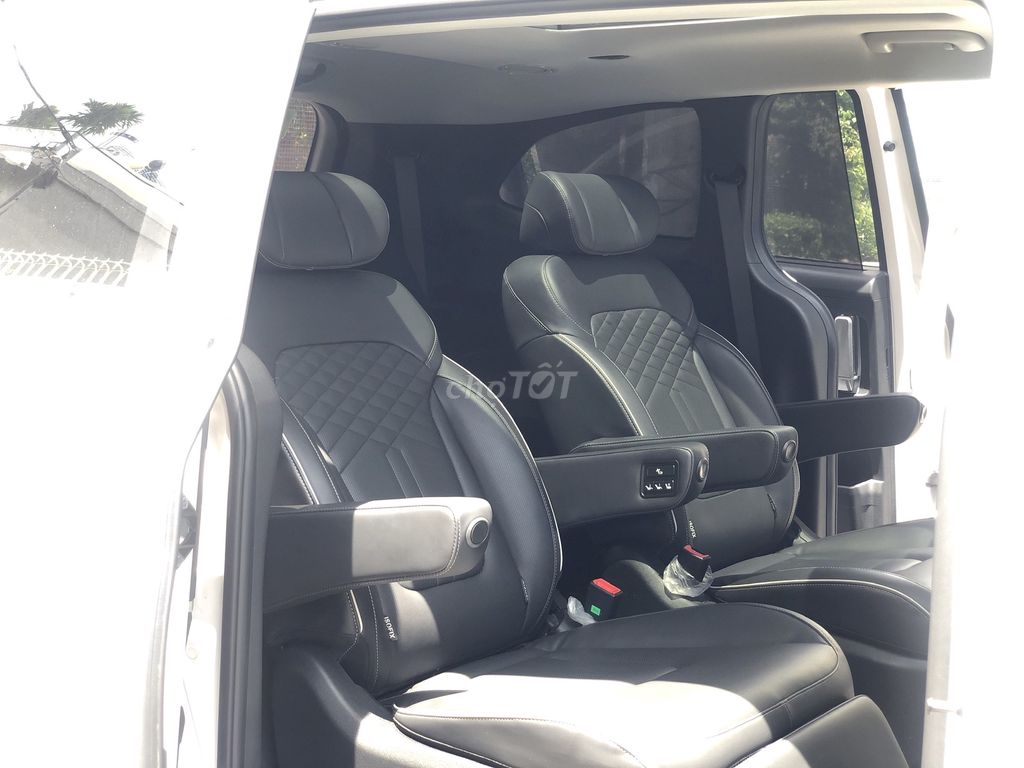 Hyundai Custin 2024 Cao Cấp 2.0T - Màu trắng. Mua bán Ô tô tại Huyện Hóc Môn Tp Hồ Chí Minh được đăng bởi Huy Hyundai hình 13