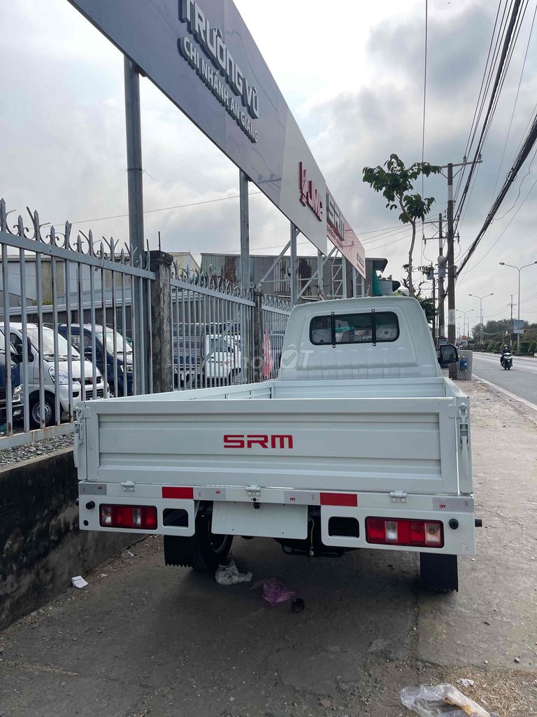 𝐓𝐫𝐚̉ 𝐭𝐫𝐮̛𝐨̛́𝐜 𝐜𝐡𝐢̉ 𝐭𝐮̛̀ 𝟓𝟎𝐭𝐫𝐢𝐞̣̂𝐮 đ𝐨̂̀𝐧𝐠. Mua bán Xe tải, xe ben tại Huyện Châu Thành An Giang được đăng bởi Mỹ Trường Vũ hình 4