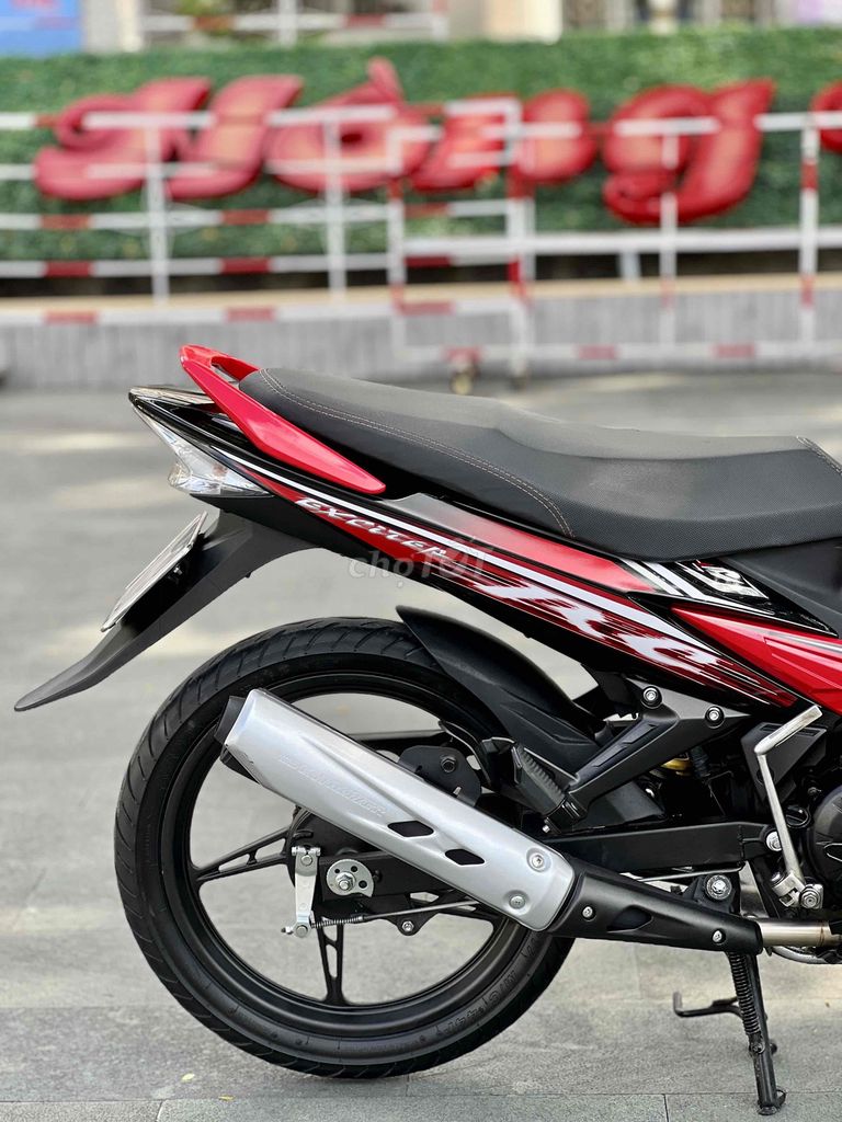 EX CTD 2011 BSTP CHÍNH CHỦ CÓ BÁN GÓP. Mua bán Xe máy tại Thành phố Thủ Đức Tp Hồ Chí Minh được đăng bởi Hiếu  hình 11