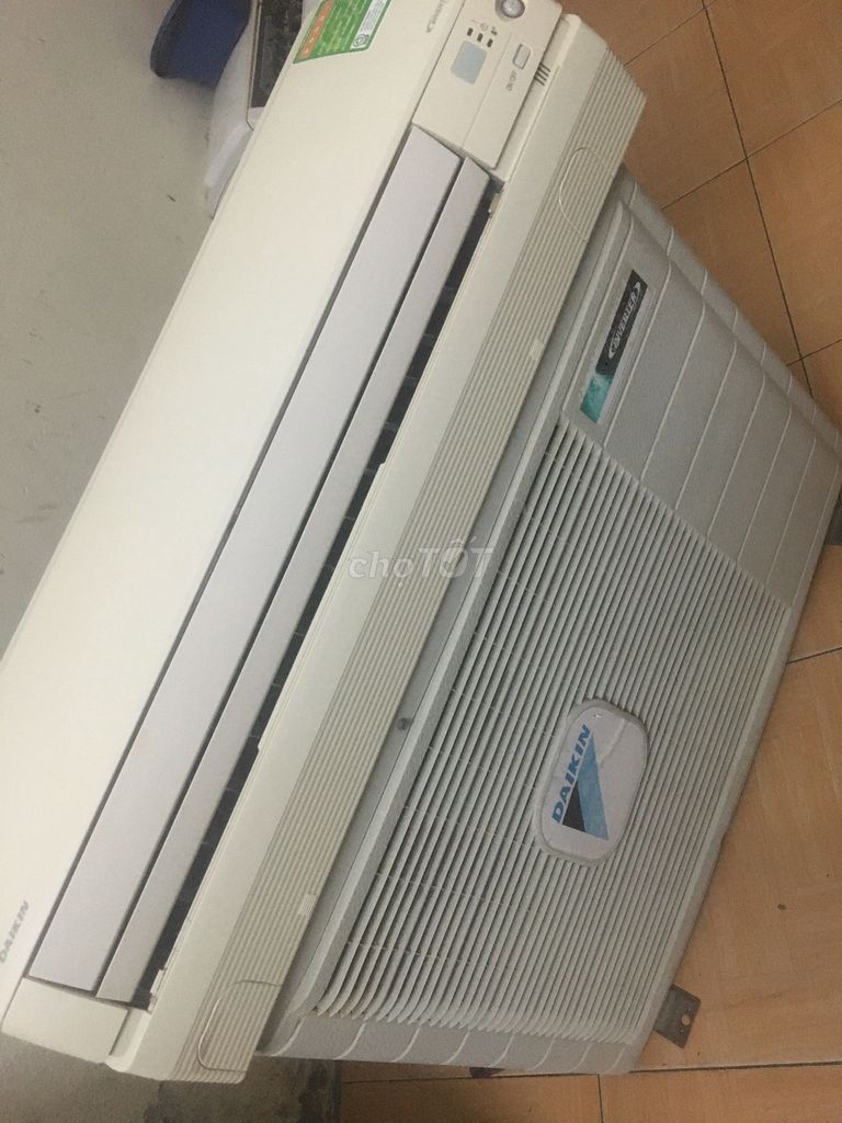 Điều hòa Daikin 12000 BTU 2 chiều. Mua bán Máy lạnh, điều hoà tại Quận Hoàng Mai Hà Nội được đăng bởi A hai hình 1