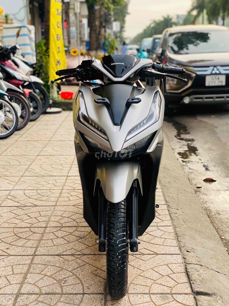 Vario 150 2020 xe đẹp chuẩn zin giá tốt✅. Mua bán Xe máy tại Quận Ninh Kiều Cần Thơ được đăng bởi Hiếu Xe máy Tân Liên Hưng 2 hình 3