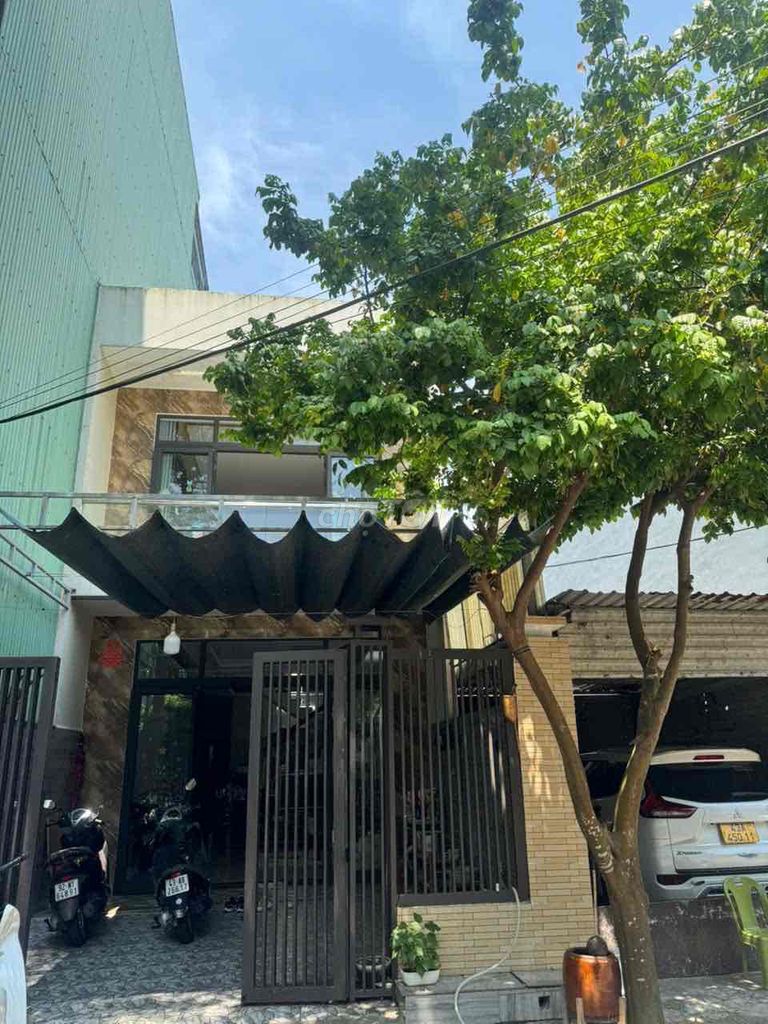 Nhà nam việt á, 3pn, giá 17tr