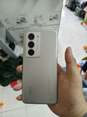 Xiaomi Redmi Bạc Đã sử dụng