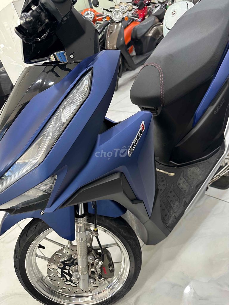 vario 125 đk 2020 máy zin dàn ngoài độ kiểng bstp. Mua bán Xe máy tại Huyện Hóc Môn Tp Hồ Chí Minh được đăng bởi Lệ xe máy cỏ hình 5