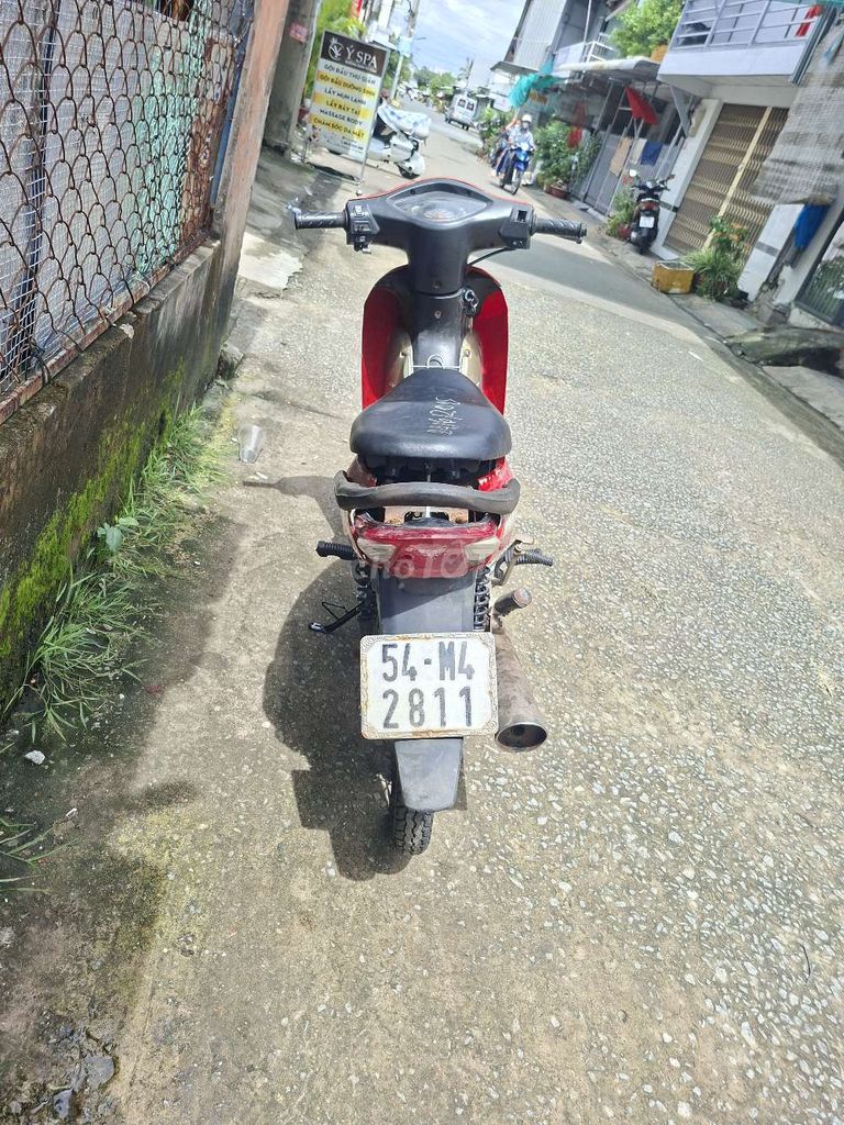 Bán xe. Mua bán Xe máy tại Thành phố Cà Mau Cà Mau được đăng bởi minh tri hình 3