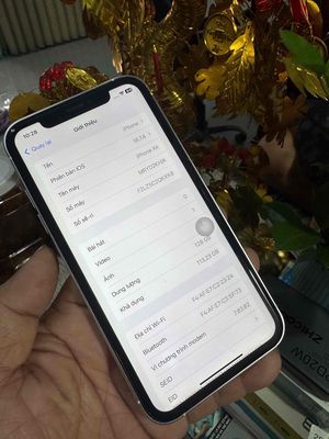 Apple iPhone XR 128GB Bạc