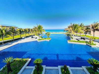 Bán biệt thự biển Bãi Dài Cam Ranh Mystery Villas giá từ 8,7tỷ