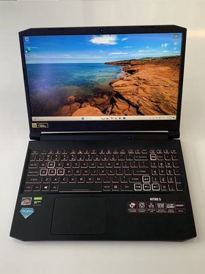 Acer Nitro | Chiến mọi tựa game, giá tốt. Mua bán Laptop tại Thành phố Qui Nhơn Bình Định được đăng bởi TTCenter 154 Tăng Bạt Hổ