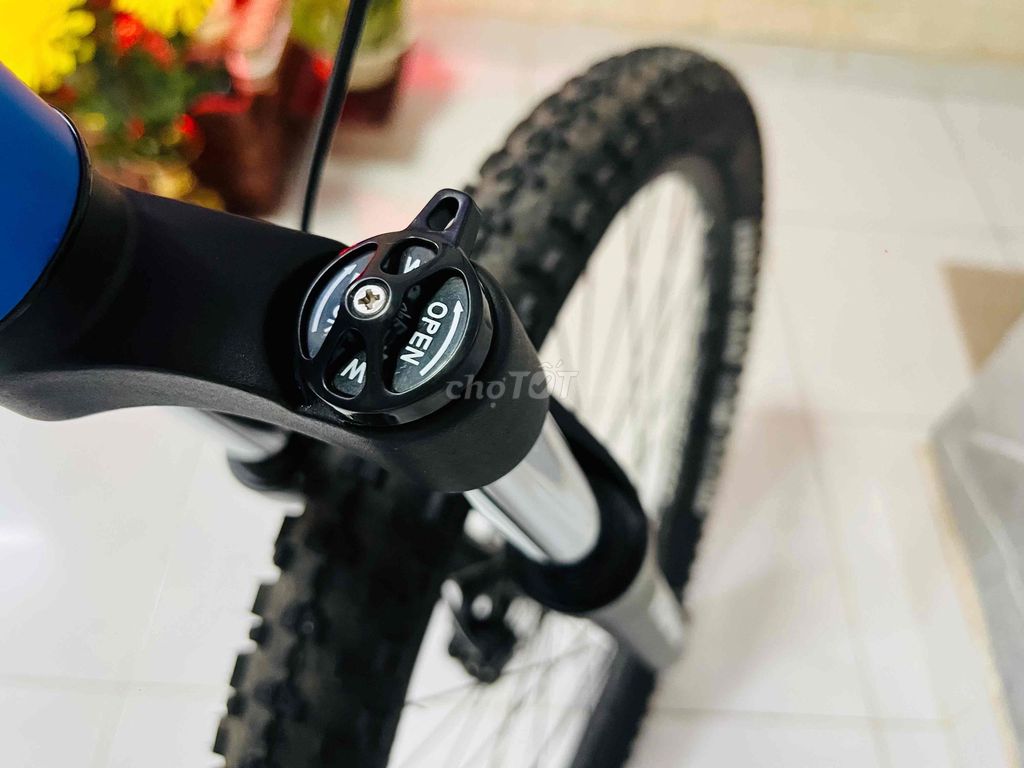 Phoenix Chính hãng nhập khẩu Taiwan Size M 99%. Mua bán Xe đạp tại Quận Bình Thạnh Tp Hồ Chí Minh được đăng bởi Nick Xanh hình 12