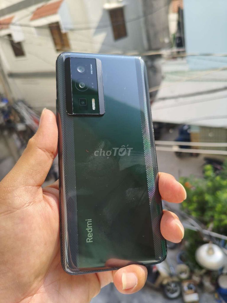 Redmi k60 12/256 nội địa rom gốc. Mua bán Điện thoại tại Quận 5 Tp Hồ Chí Minh được đăng bởi thanh liêm hình 1