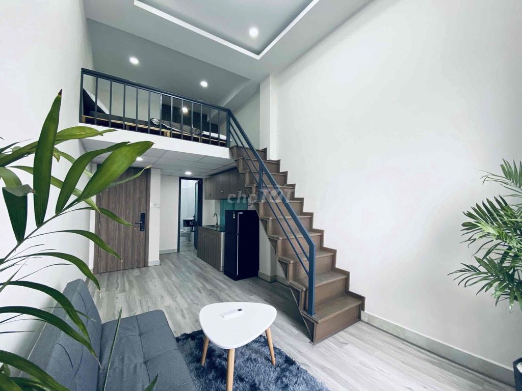 phòng trọ giá rẻ quận gò vấp