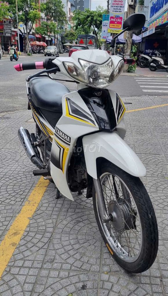 🍎Sirius Rc Yamaha Bs43 mới keng. Mua bán Xe máy tại Quận Hải Châu Đà Nẵng được đăng bởi nguyễn đoan trang hình 1