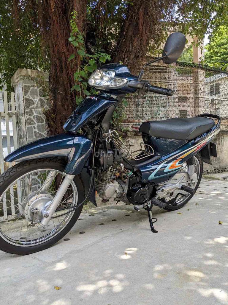 Bán wave anpha lốc đen 9 chủ. Mua bán Xe máy tại Thành phố Thủ Dầu Một Bình Dương được đăng bởi Đan Lê hình 6