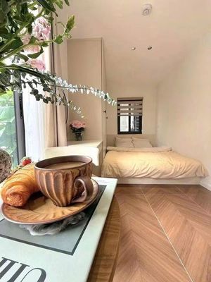 Apartment in Ba Đình