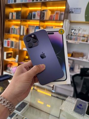 iphone 14 pro max vn/a 128gb 97%. Mua bán Điện thoại tại Thành phố Long Xuyên An Giang được đăng bởi Băng Apple  chuyên iphone