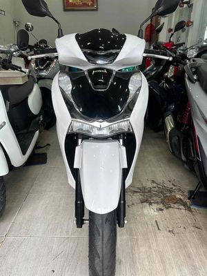 Sh 150 2020 ABS, Trắng đen sporty. BSTP 1 đời chủ