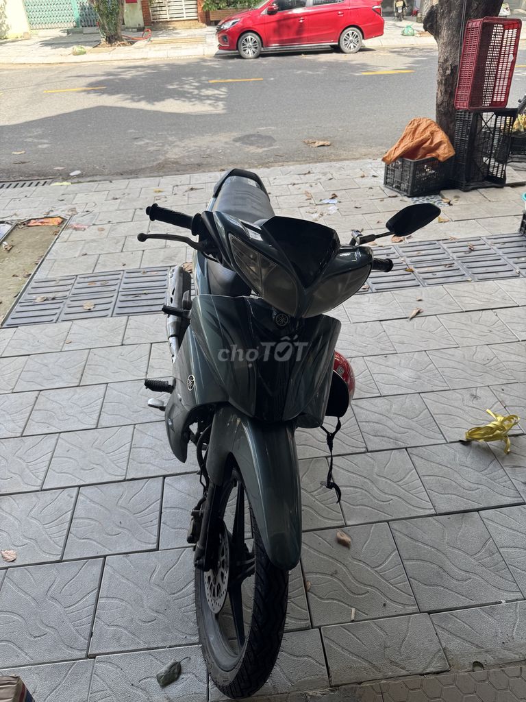 Jupiter gravita xám 2009. Mua bán Xe máy tại Quận Liên Chiểu Đà Nẵng được đăng bởi Tên chưa cung cấp hình 1