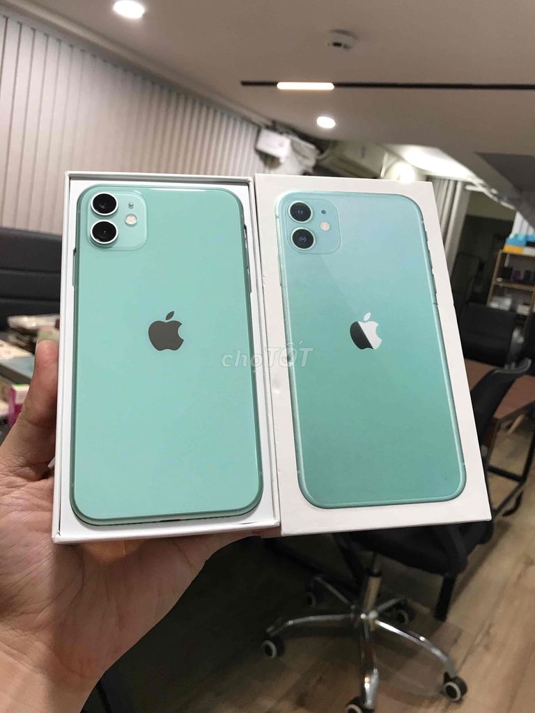 iPhone 11 256GB Za/A 2sim vl pin 89 nguyên rin. Mua bán Điện thoại tại Quận Tân Bình Tp Hồ Chí Minh được đăng bởi Tâm Ngô hình 1