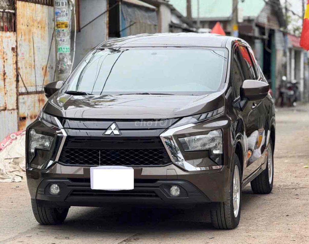 Mitsubishi Xpander 2022 Tự động 65.000km. Mua bán Ô tô tại Huyện Hóc Môn Tp Hồ Chí Minh được đăng bởi Đua Phạm hình 3