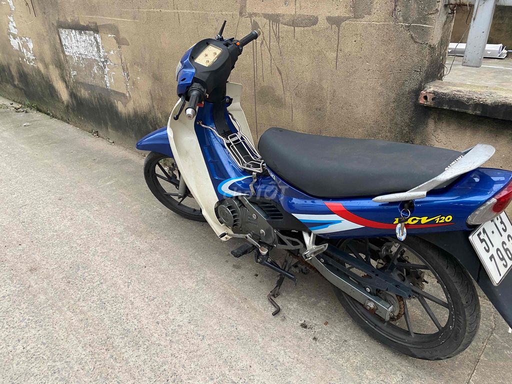 cần bán xipo biển số thành phố. Mua bán Xe máy tại Huyện Bình Chánh Tp Hồ Chí Minh được đăng bởi Minh Phương hình 3