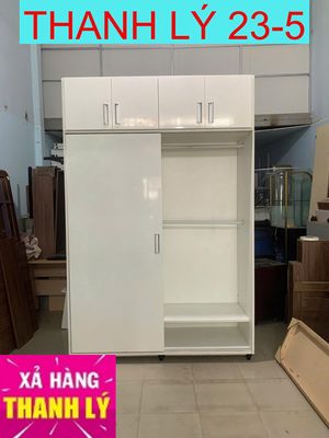TỦ QUẦN ÁO -TỦ QUẦN ÁO CŨ -TỦ QUẦN ÁO THANH LÝ T1. Mua bán Tủ, kệ gia đình tại Quận 12 Tp Hồ Chí Minh được đăng bởi CỬA HÀNG THANH LÝ TÂN PHÚ