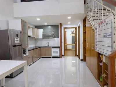 Аренда · 3 комн. · 102 м² · Quận Ngũ Hành Sơn, ул. Đường Khuê Mỹ Đông 7
