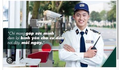 công ty bảo vệ hnk