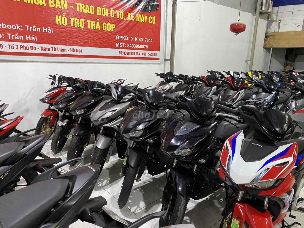 Siêu Mới Winner V3 Bản ABS Chính chủ -2023 mới 99%. Mua bán Xe máy tại Quận Nam Từ Liêm Hà Nội được đăng bởi tuấn hình 7