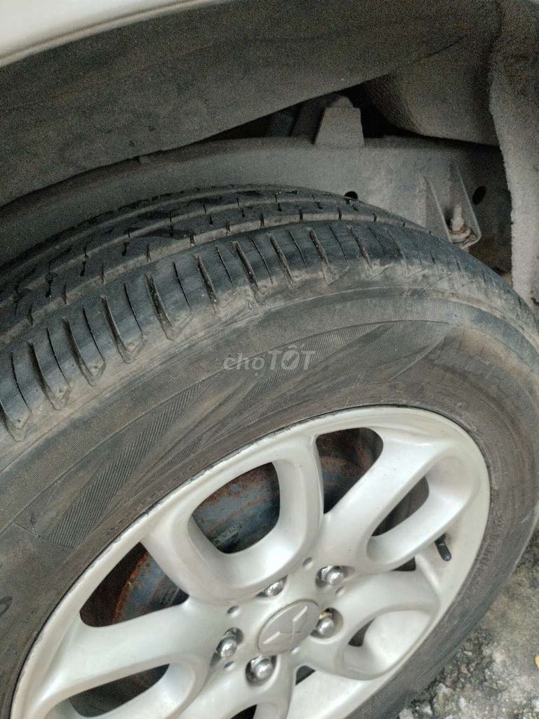 Zinger 2008 2.4 MT - Cọp của ông cha nhà thờ. Mua bán Ô tô tại Thành phố Thủ Đức Tp Hồ Chí Minh được đăng bởi Thanh Liêm  hình 10