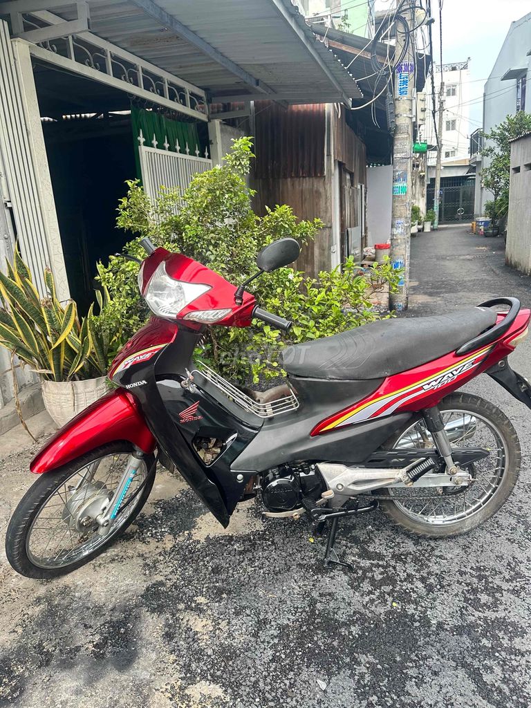 Wave 50cc bstinh 60 đk 2017 giay to hop lệ. Mua bán Xe máy tại Huyện Hóc Môn Tp Hồ Chí Minh được đăng bởi Nguyễn minh sang hình 5