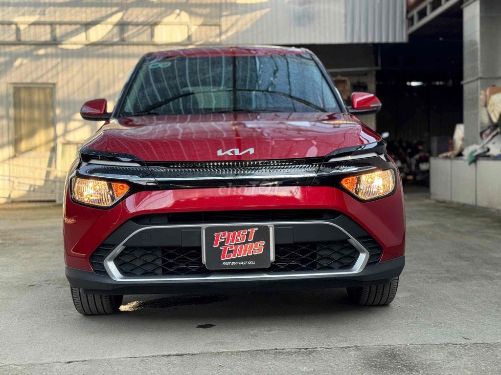 Kia Carens 2023 - 33000 km. Mua bán Ô tô tại Thành phố Thủ Đức Tp Hồ Chí Minh được đăng bởi Thy Ôtô Cũ Miền Nam hình 2