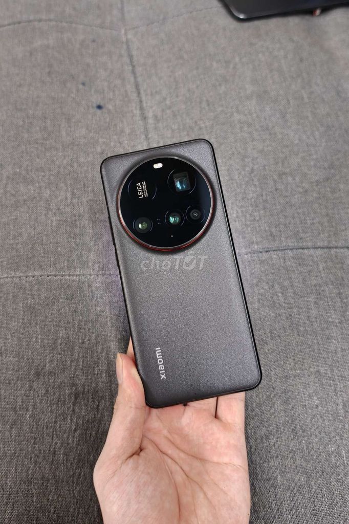 Xiaomi 15 Ultra 12/256Gb Zin Đẹp, Giá Rẻ. Rom QTế. Mua bán Điện thoại tại Quận Tân Bình Tp Hồ Chí Minh được đăng bởi Kiên Android Shop hình 1