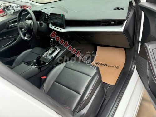 MG 5 Luxury 1.5 AT 2024. Mua bán Ô tô tại Quận Cầu Giấy Hà Nội được đăng bởi MUA BÁN XE LƯỚT và PHỤ KIỆN XE hình 2
