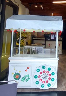 Thanh lý xe Cafe, Nước Ép, Trà Sữa. Mua bán Phương tiện khác tại Quận Hải Châu Đà Nẵng được đăng bởi Nguyễn Vũ Hoàng