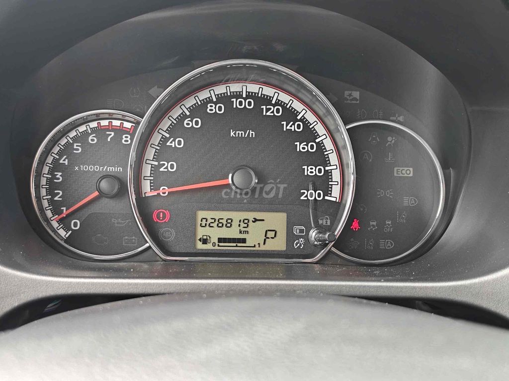 Mitsubishi Attrage 2021 CVT Premium - 26000 km. Mua bán Ô tô tại Quận Bình Tân Tp Hồ Chí Minh được đăng bởi Tiến Mitsubishi  hình 4