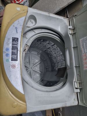 Do sửa nhà cần bán máy giặt LG
