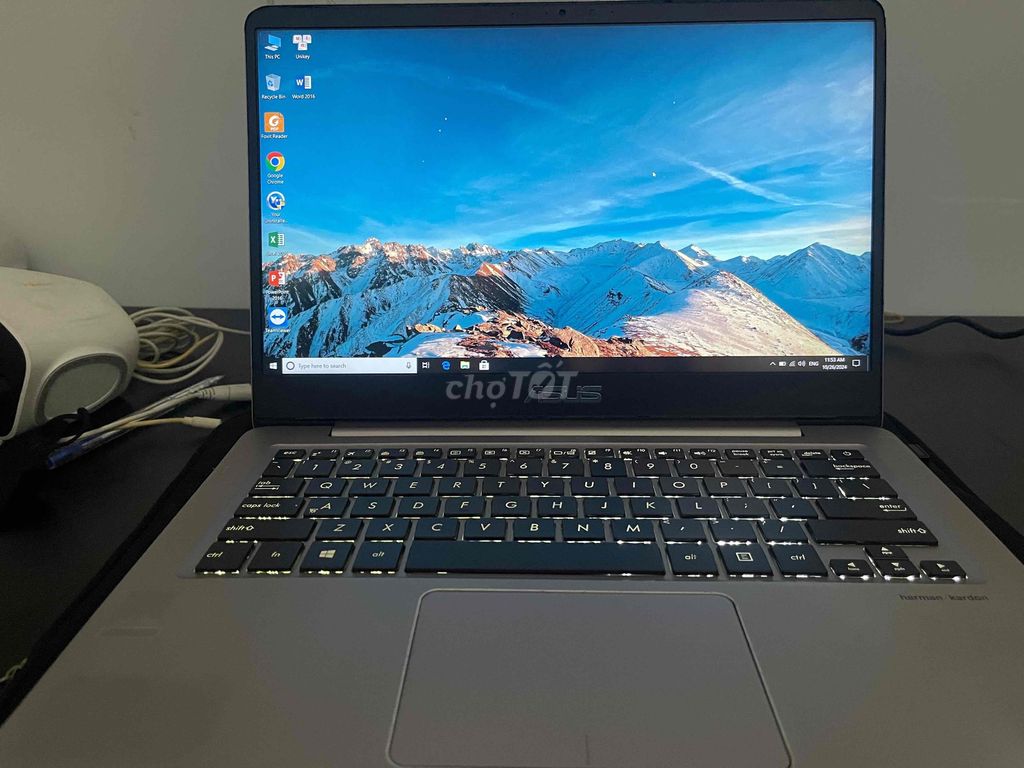 cần pass laptop asus i5-7200u