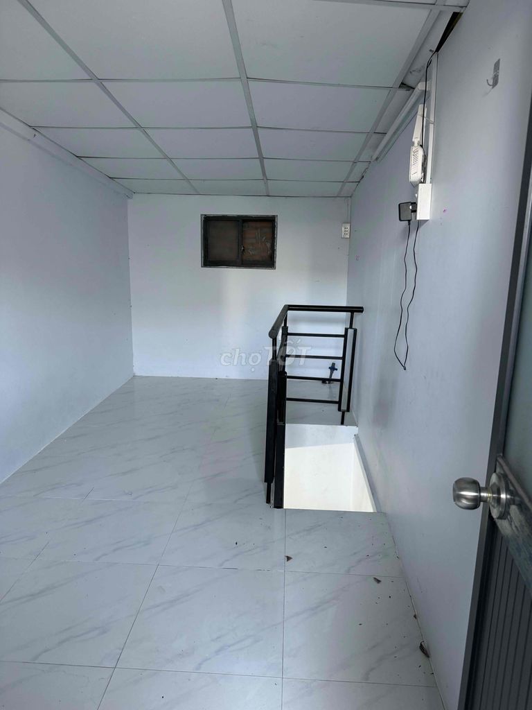 ✈️✈️✈️Bán gấp nhà hẻm 271/72/18 Lê Văn Lương. Ftân Hưng Q7  🏠🏠Dt:2,8x6. Mua bán nhà ở tại Quận 7 Tp Hồ Chí Minh được đăng bởi Tuấn Anh Land  hình 3