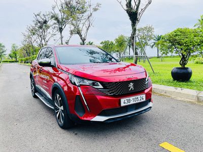 Peugeot 3008 2022 GT - 53000 km. Mua bán Ô tô tại Thành phố Tam Kỳ Quảng Nam được đăng bởi Anh Quy