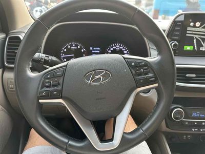 Chính chủ bán Hyundai Tucson 2021 2.0L Tiêu chuẩn. Mua bán Ô tô tại Quận Thanh Xuân Hà Nội được đăng bởi Vũ Hà