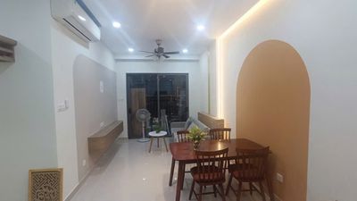 BÁN CĂN HỘ 2PN THE SUN AVENUE – VIEW ĐẸP – GIÁ TỐT – SỔ HỒNG