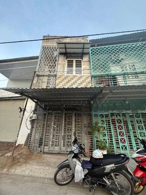 Rent · 2 bd · 35 м² · Huyện Nhà Bè, ул. Đường Huỳnh Tấn Phát