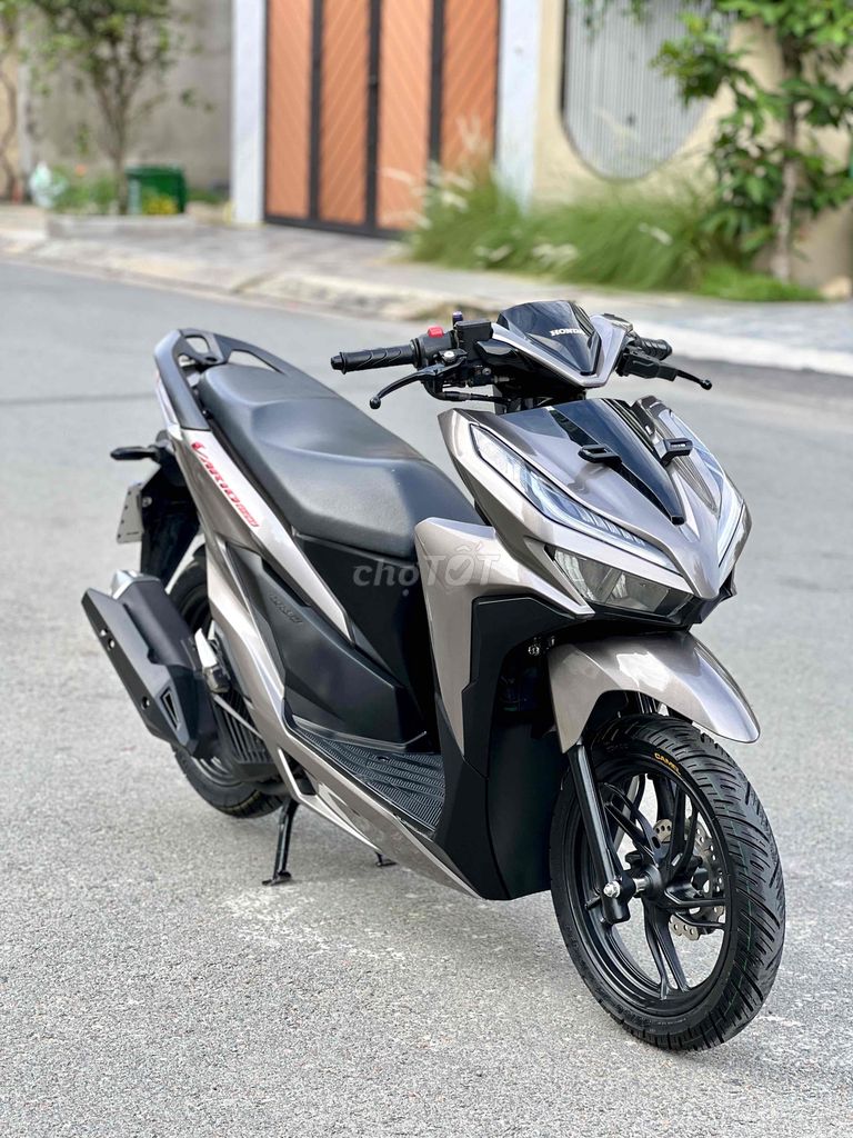 VARIO 150 2019 VÀNG TFT BS CẶP CHÍNH CHỦ CÓ GÓP. Mua bán Xe máy tại Thành phố Thủ Đức Tp Hồ Chí Minh được đăng bởi Hiếu  hình 3